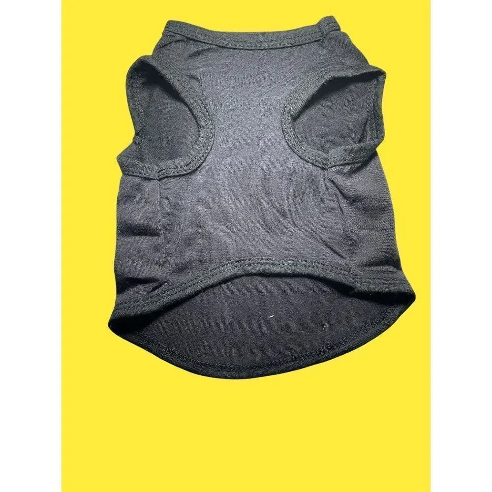 Handmade Funny Dog Tshirt that says got lost looking for bitches, Funny dog appa